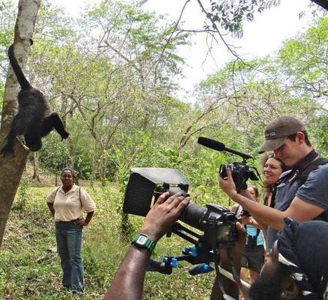 Belize Documentary Film Course Coming | Cayo Scoop!  The Ecology of Cayo Culture | Scoop.it