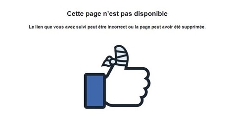 Face aux fausses informations, le discret ménage de Facebook | Réseaux sociaux | Scoop.it