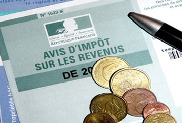 D&eacute;claration d'imp&ocirc;ts 2011 : LCI propose une programmation sp&eacute;ciale jeudi prochain - impots, journee speciale, | Argent et Economie "AutreMent" | Scoop.it