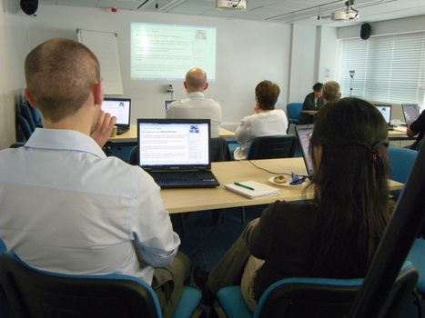 Do Teaching Online & Face-to-Face Classes Require Different Skills? | Aprendiendo a Distancia | Scoop.it