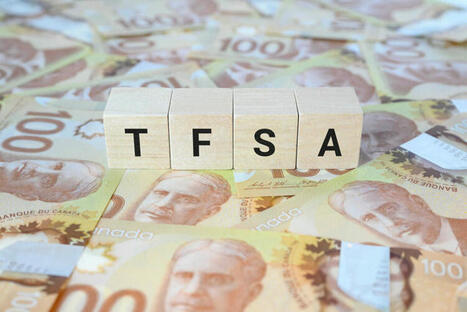 TFSA Wealth Plan: This Single Canadian Stock Could Make Millionaires | Wealth Management Report - Living Your Dreams | Scoop.it