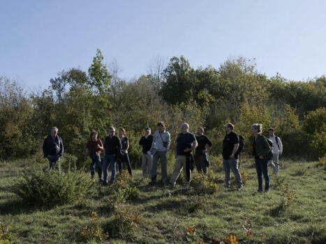 L'Azuré - Revue des gestionnaires des milieux naturels remarquables de Bourgogne-Franche-Comté | Biodiversité | Scoop.it