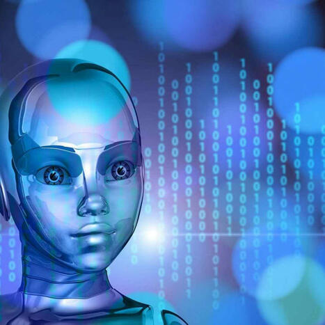 Quand l’intelligence artificielle s’invite à l’école | IJ box | La Revue de presse du SOIP | Scoop.it