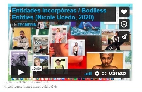 Marketing de Raza, Género y Activismo a través de Entidades Incorpóreas: Una Mirada a los ‘Robots’ de Instagram de Brud / Nicole Ucedo | Comunicación en la era digital | Scoop.it