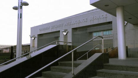 Activist warns of &lsquo;propaganda&rsquo; as CSIS officials tout agency&rsquo;s new approach to Indigenous people&nbsp; | Indigenous Stories and Education | Scoop.it
