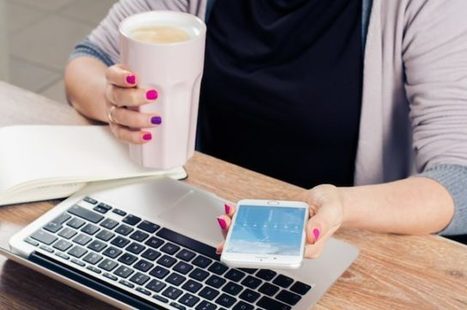 Bientôt un tensiomètre dans votre smartphone | UseNum - Santé | Scoop.it