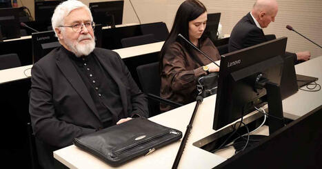 Arkkipiispa Leo peitteli avustusrahoja, jotta niit&auml; ei tarvitsisi palauttaa, sanoo syytt&auml;j&auml; &ndash; vaatii ehdollista vankeutta | Kotimaa | Yle | 1Uutiset - Lukemisen t&auml;hden | Scoop.it