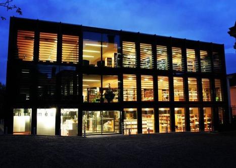 De bons résultats pour l'extension des horaires des bibliothèques | Veille pour les concours des bibliothèques | Scoop.it