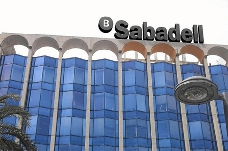 Banco Sabadell acuerda con los sindicatos despedir a 1.250 personas de la CAM | PERI&Oacute;DICOS Y NOTICIAS | Scoop.it