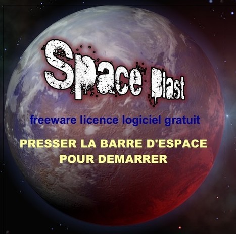 Logiciel gratuit Scirra Construct 2 2013 Licence gratuite - Creation professionnelle de jeu HTML5 ! | Actualités Top | Scoop.it