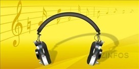 Zinfos: 8 sites pour t&eacute;l&eacute;charger gratuitement de la musique libre de droit | T&eacute;l&eacute;charger et &eacute;couter le Web | Scoop.it