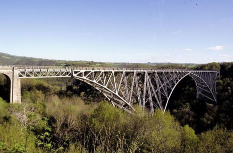 Un viaduc entre le Tarn et la Chine | Kunming-Yunnan | Scoop.it