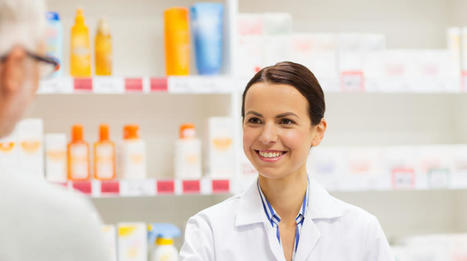 Growing Opportunities for Retail Pharmacies to Deliver High-Value Clinical Services | Critical Limb-Threatening Ischemia (CLTI) | Scoop.it