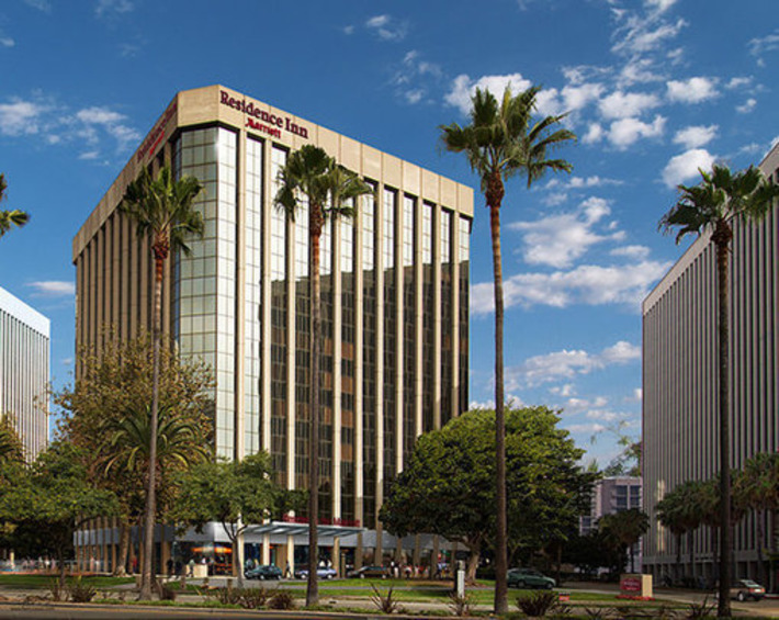 Office space near LAX is cheaper than it is in Detroit - Los Angeles Times | Real Estate Report | Scoop.it