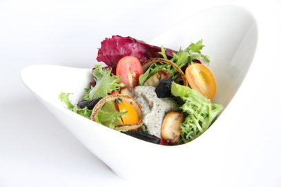 Black Garlic Recipes & More | The Asian Food Gazette. | Scoop.it