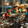 Higher education news for libraries and librarians