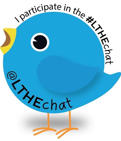 #LTHEChat 69: Student induction or information overload? With Clare Thomson @ClareThomsonQUB | Information and digital literacy in education via the digital path | Scoop.it
