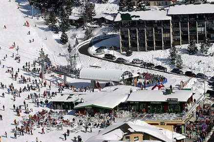 Le tourisme, 'mamelle' pour l'emploi dans les Pyrénées | Vallées d'Aure & Louron - Pyrénées | Scoop.it