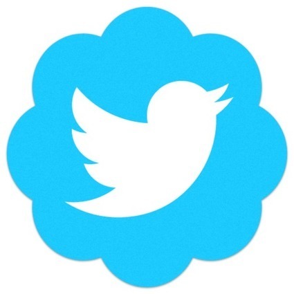 Nouveauté Twitter : un formulaire pour obtenir un compte certifié | Community Management | Scoop.it