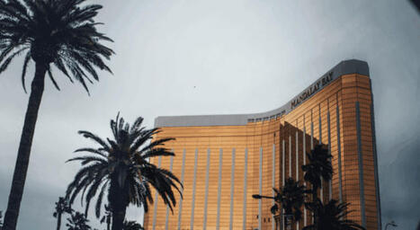 Why technology has the hotel business bootstrapped  | eTourism Trends and News | Scoop.it