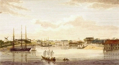 Man Sue Bach, 1790–1862: the ‘oldest Chinese colonist’ in New South Wales | Asia and Australia's engagement with Asia | Scoop.it