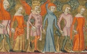 Le blog de Gallica | Sélection de ressources - MEEF Lettres | Scoop.it