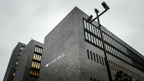 Un "empire" des cyberattaques "mis hors d'état de nuire" par Europol | Veille #Cybersécurité #DCIT Conseil | Scoop.it