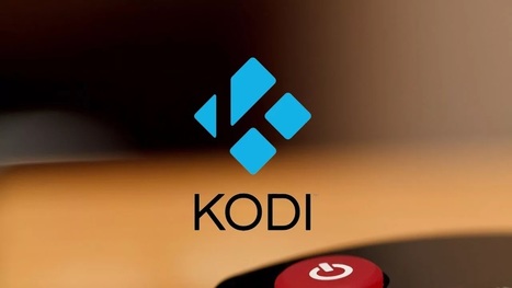 Cómo ver la tele con tu móvil usando Kodi | tecno4 | Scoop.it