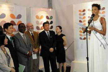 UNCCD - Land For Life Award 2013 - gestion durable des terres jusqu'au 15 mars 2013 | Bourses, Prix, Appels &agrave; projets Environnement. | Scoop.it