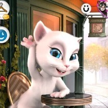 The "Talking Angela" chain letter: Three tips to help you avoid Facebook hoaxes | 21st Century Learning and Teaching | Scoop.it