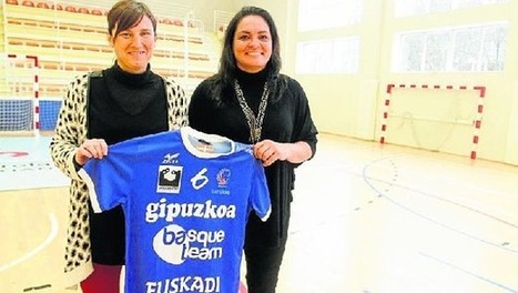 Montes Puche: &ldquo;Tenemos el mejor equipo de la liga&rdquo; | Balonfemme | Scoop.it