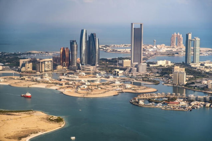 Bye bye, Dubai: why families are heading for Abu Dhabi | Family Office & Billionaire Report - Empowering Family Dynasties | Scoop.it