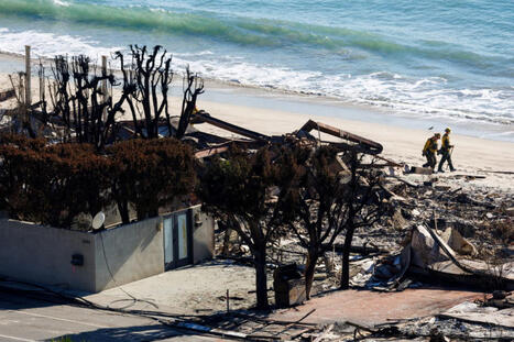 Mistrial declared after jury deadlocks in arson trial over deadly 2025 Palisades Fire in Los Angeles - PBS&nbsp; | Operation Deimos | Scoop.it