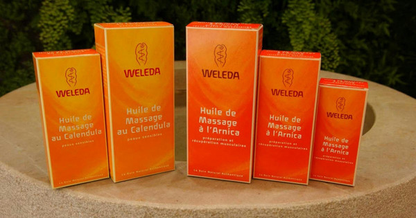 Appel au boycott de Weleda et Dr Hauschka : pourquoi l'anthroposophie d&eacute;range | Innovating to what's next... | Scoop.it