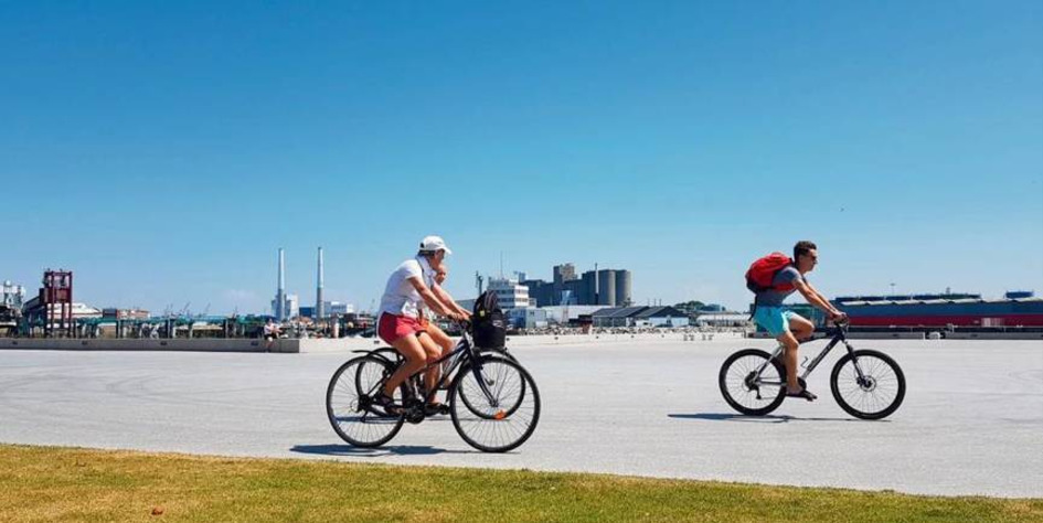 Le Havre : d&eacute;couvrez ce que proposent les internautes pour animer le Grand Quai | Une semaine d'actu - Newsletter de veille de l'AURH | Scoop.it