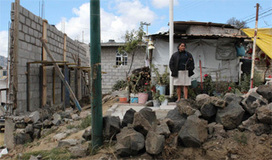 Collecting Rain in Mexico City | Stage 4 Water in the World | Scoop.it