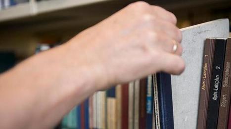 Nederlandse economen en psychologen plegen vaak zelfplagiaat; vooral prominente wetenschappers - Wetenschap - Voor nieuws, achtergronden en columns | Open Universiteit in de 21e eeuw - Naar een nieuw Instellingsplan | Scoop.it