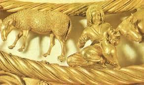Russia to keep searching for more Scythian Gold | La revue de presse CDT | Scoop.it