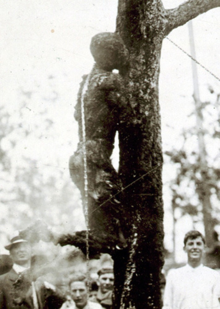 The lynching of Jesse Washington | Crimes Against Humanity | Scoop.it
