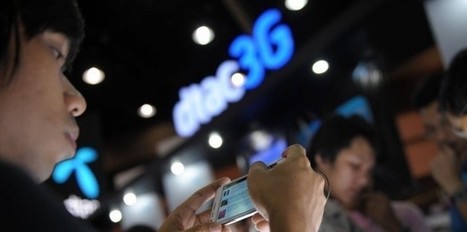 Pourquoi les logiciels libres d&eacute;barquent dans les mobiles | Libre de faire, Faire Libre | Scoop.it