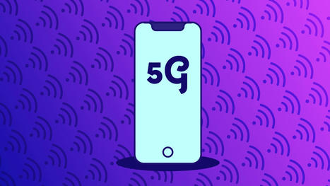 Y a-t-il de la fausse 5G et de la vraie 5G ? | Mon Scoop.it du week-end | Scoop.it