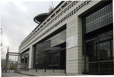 Stabilisation des moyens d'intervention de la politique de la ville en 2015 - Lagazette.fr | L'actualit&eacute; de la politique de la ville | Scoop.it