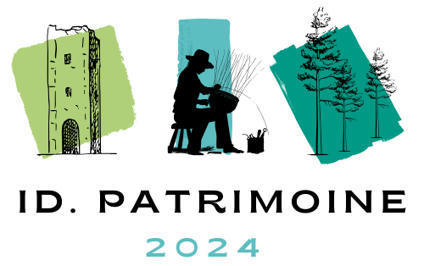 PASSÉ RICHE, FUTUR AUDACIEUX, Concours ID.Patrimoine | Fédération Patrimoine-Environnement | La SELECTION du Web | CAUE des Vosges - www.caue88.com | Scoop.it