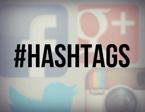 20 herramientas para monitorear hashtags | Seo, Social Media Marketing | Scoop.it