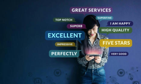 [LPM-4] Inside The Mind Of The Digital-First Consumer | High level trending in... | Scoop.it