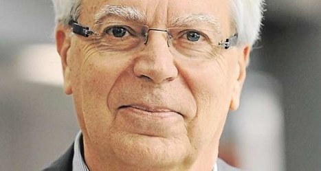 [INP-Recherche] L'IRT Saint-Exup&eacute;ry booste la recherche a&eacute;rospatiale &agrave;&nbsp;Toulouse | InM&eacute;dias | Scoop.it