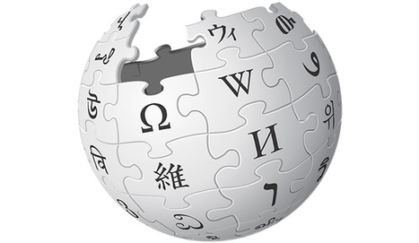 Wikipédia au service du milieu universitaire | E-Learning-Inclusivo (Mashup) | Scoop.it