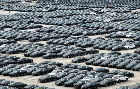 Pollution : Le « Dieselgate » aurait déjà coûté la vie à 16.000 personnes rien qu’en France, et ce n’est pas fini | Planète DDurable | Scoop.it