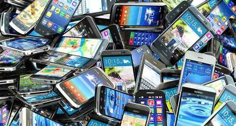 Economie circulaire : en France comme à Bruxelles, les ambitions montent | ITERG Environnement et Eco-industries | Scoop.it