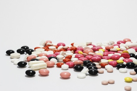 Big Pharma Eyes iPhone For Drug R&D | Digital Pharma news | Scoop.it